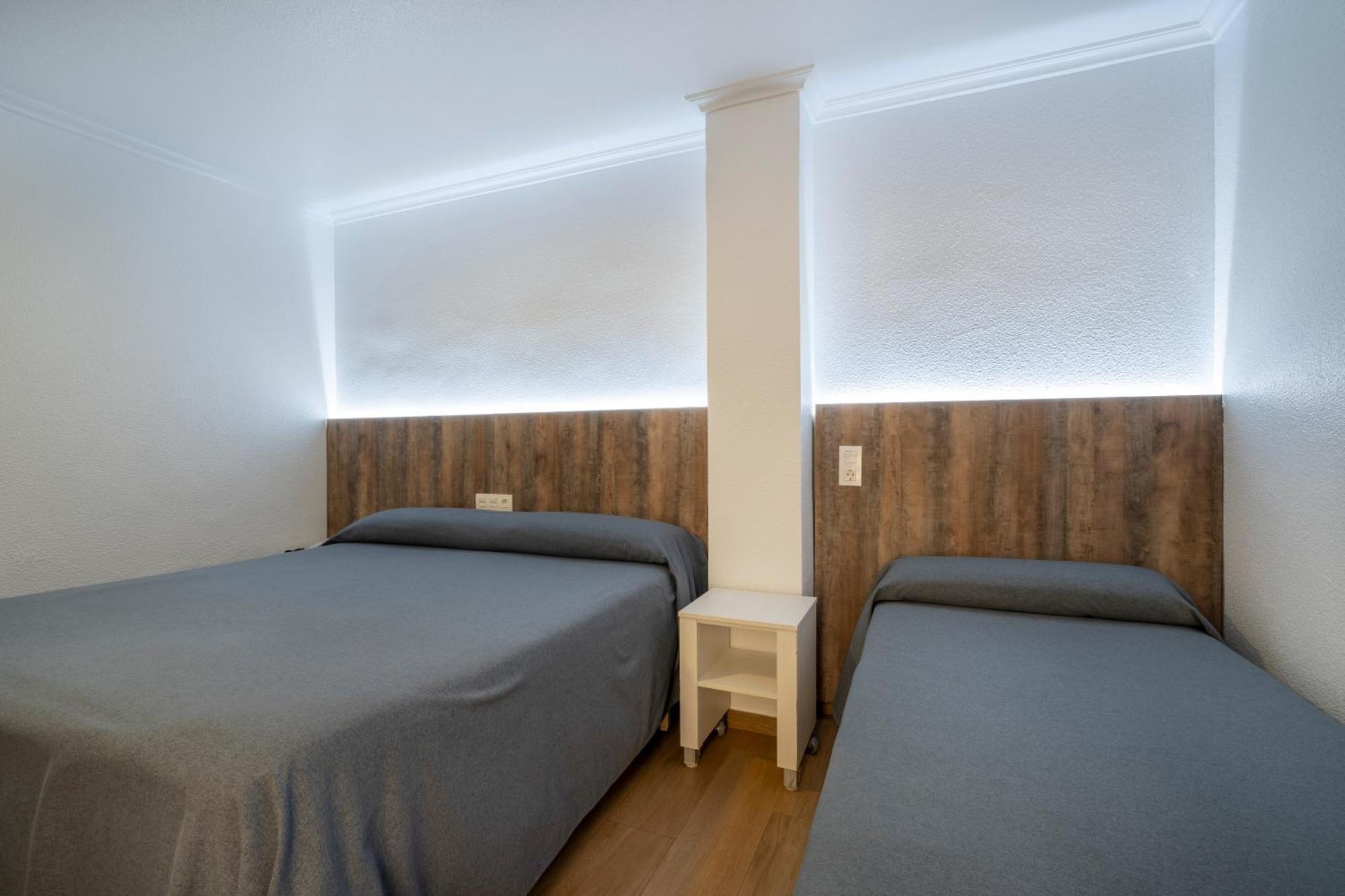 Guest house Pensimar
