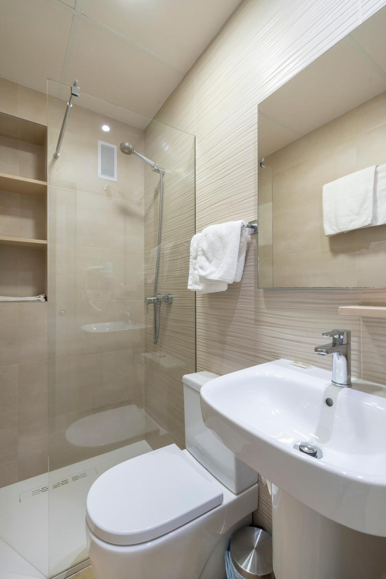Pensimar Guest house 2*