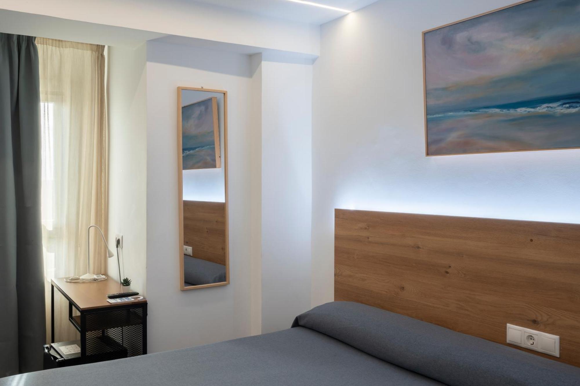 Pensimar Guest house