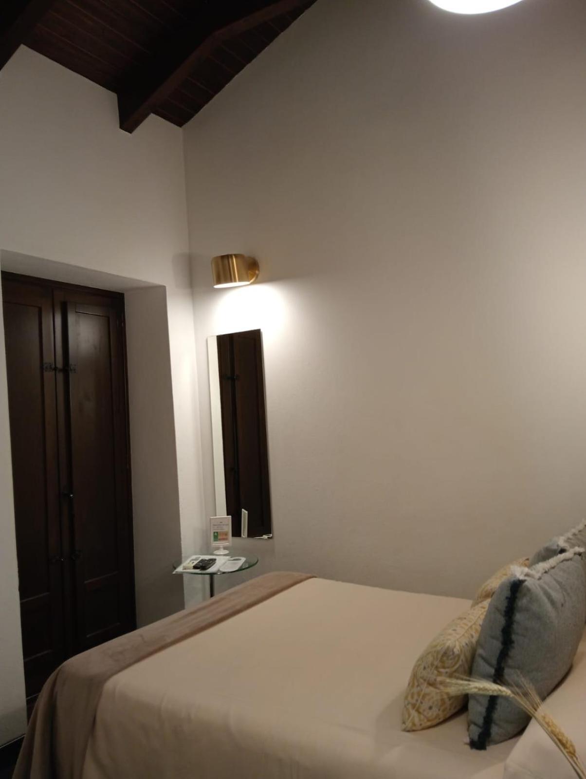 Guest house Hotel Boutique Alma Andalusi Cordoba