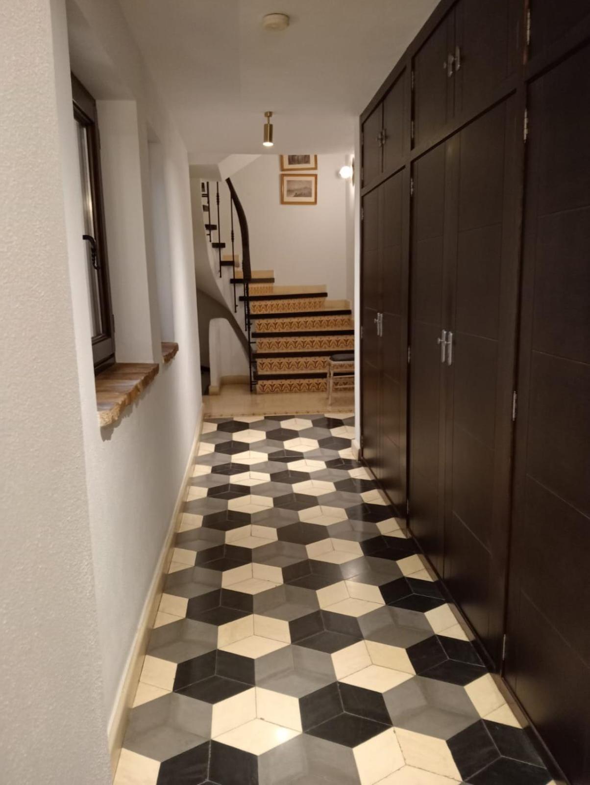 Hotel Boutique Alma Andalusi Guest house