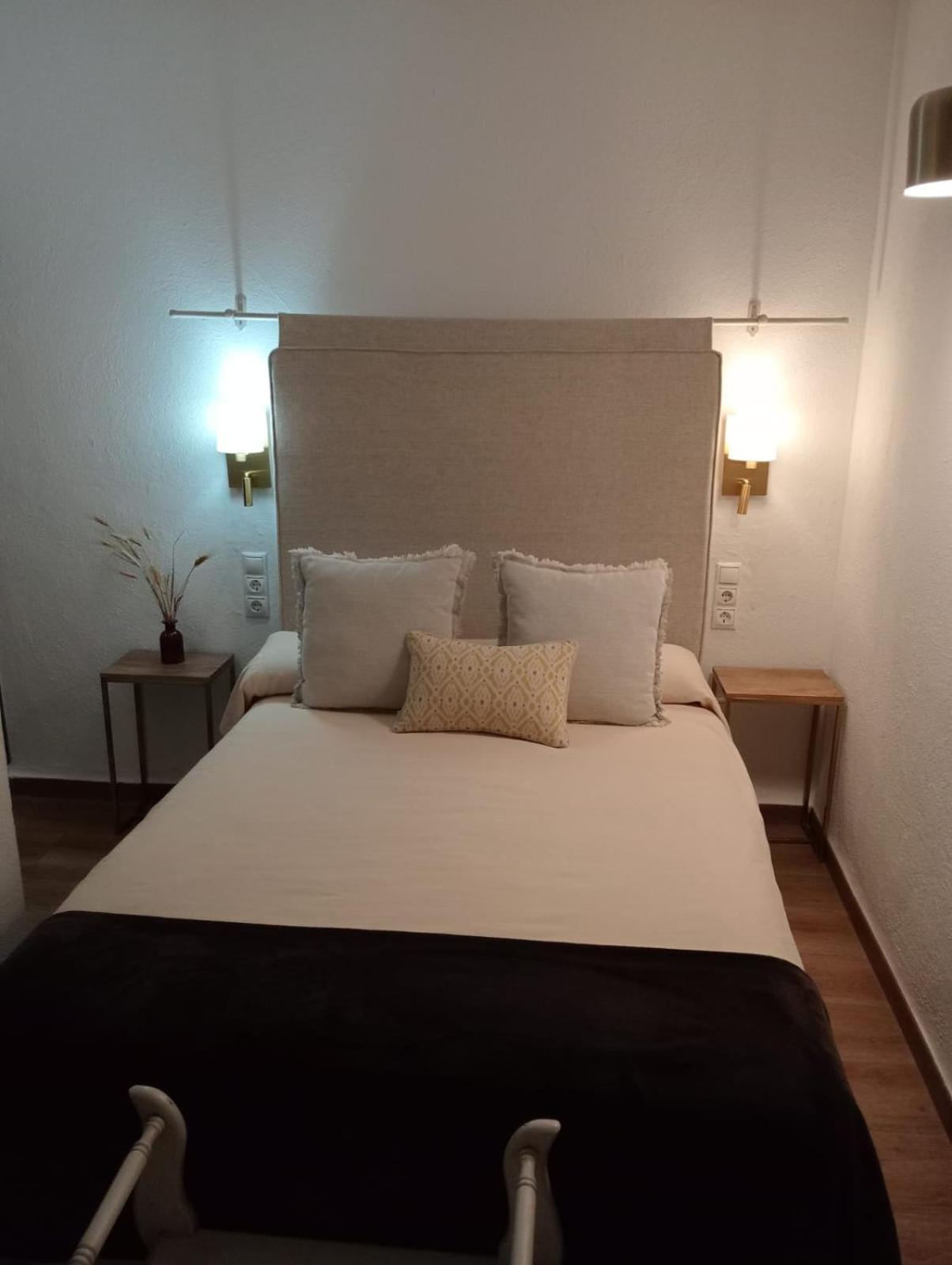 Guest house Hotel Boutique Alma Andalusi