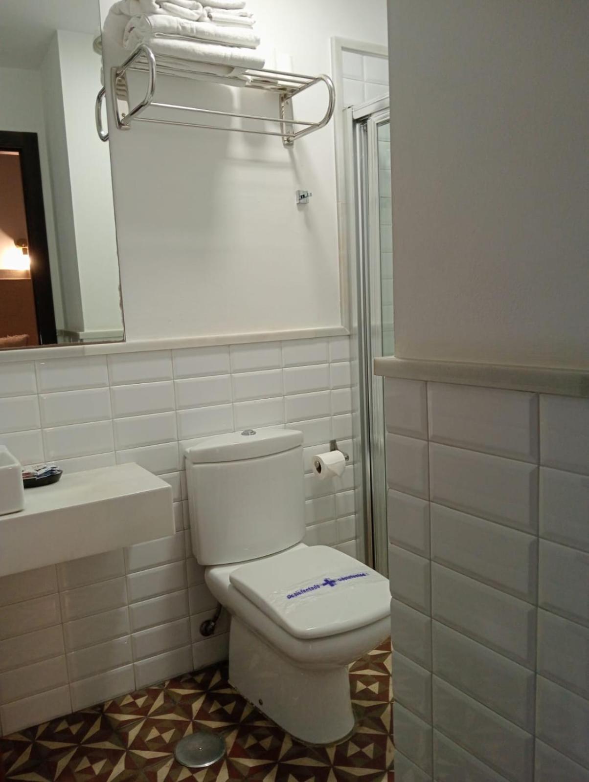 Hotel Boutique Alma Andalusi Guest house *