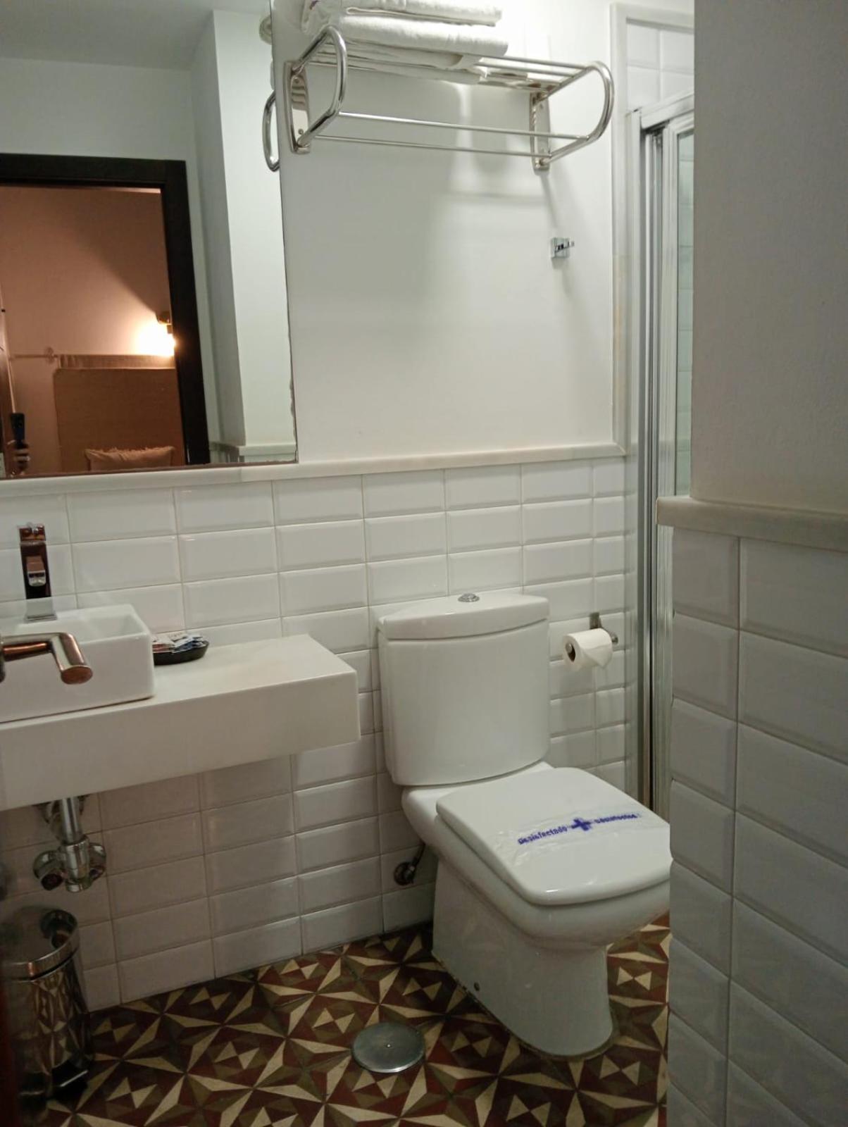 Guest house Hotel Boutique Alma Andalusi *
