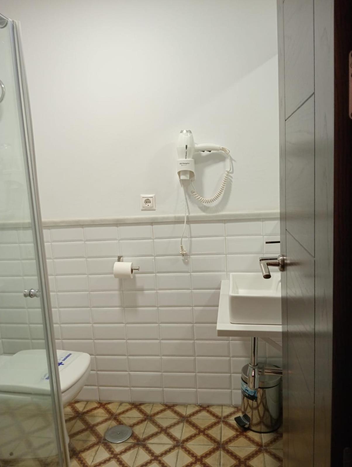 Hotel Boutique Alma Andalusi Guest house
