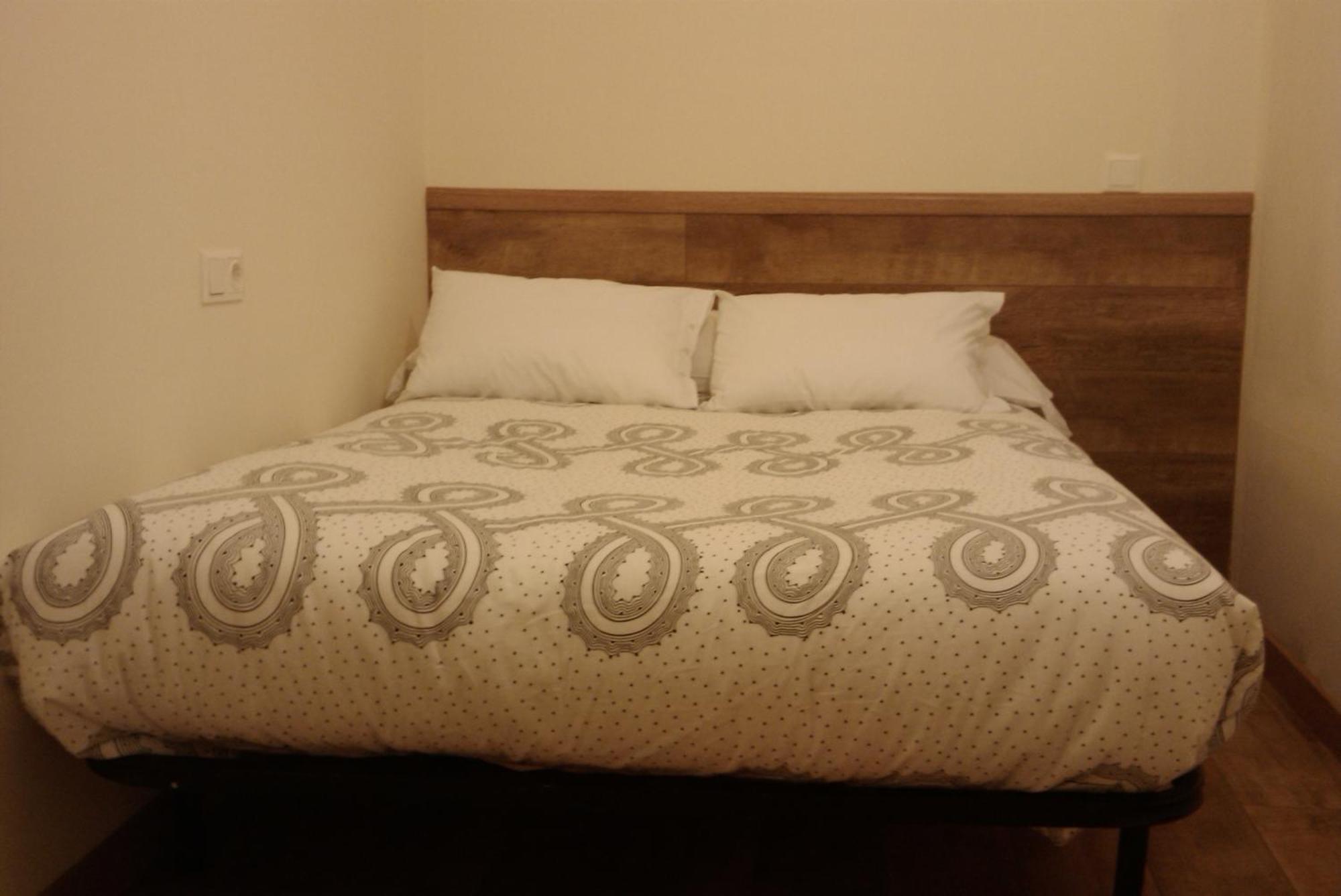 Reservas Leon Apartment