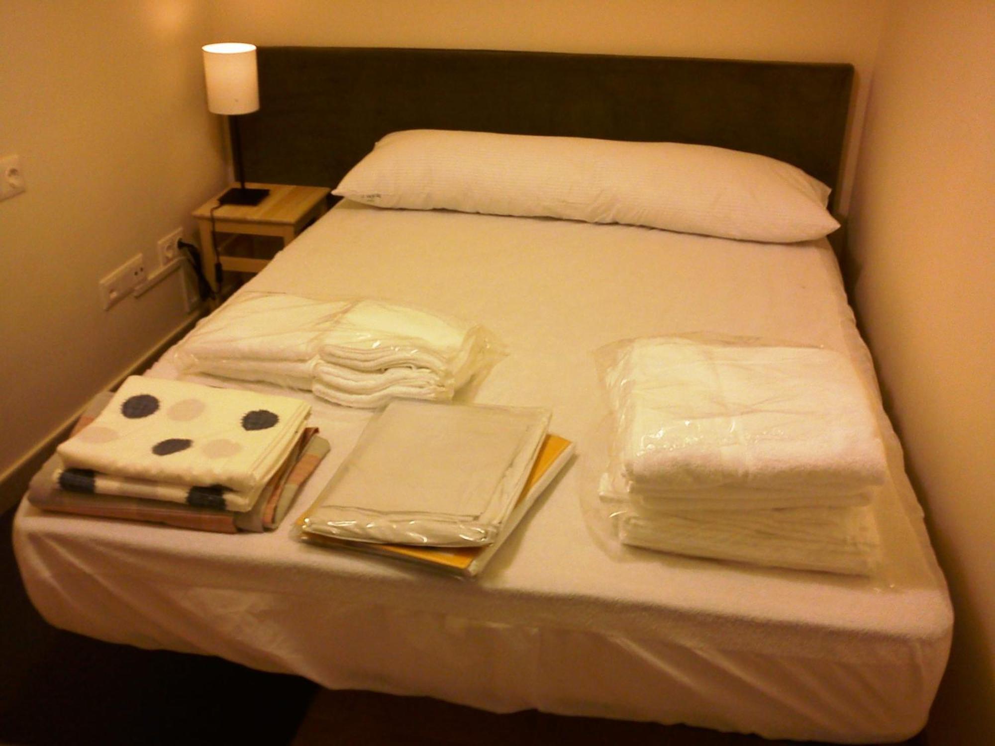 Apartment Reservas Leon