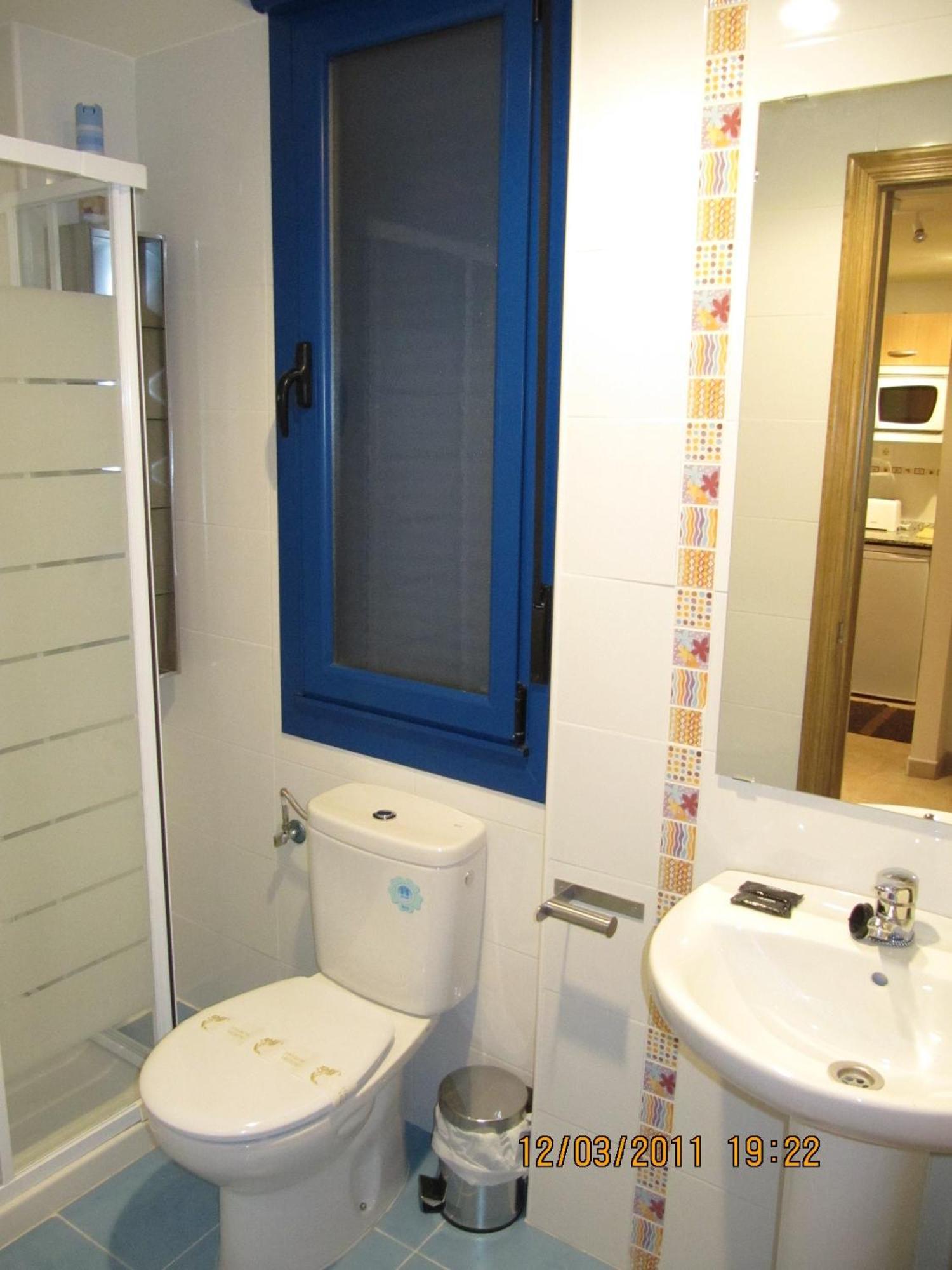 Apartment Reservas Leon *