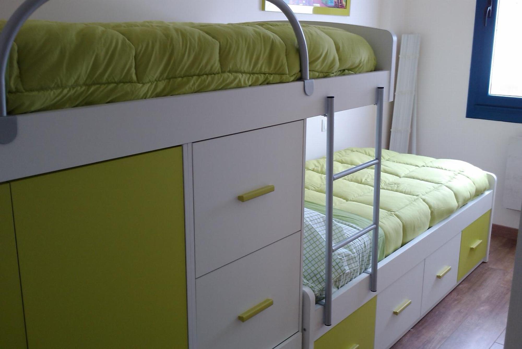 Apartment Reservas Leon San Isidro (Leon)