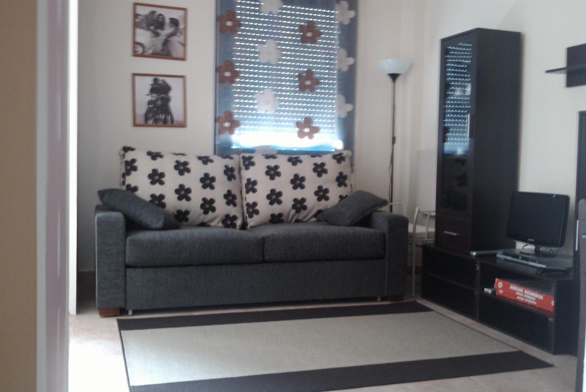 Reservas Leon Apartment