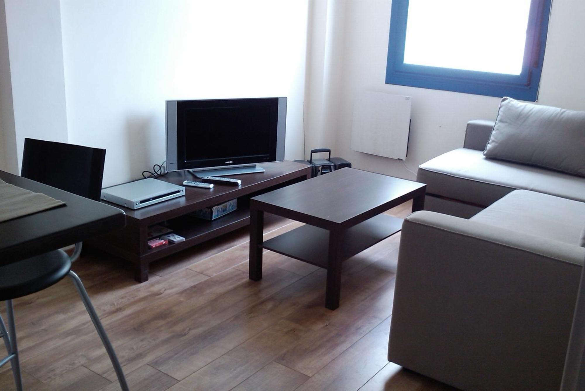 Apartment Reservas Leon *