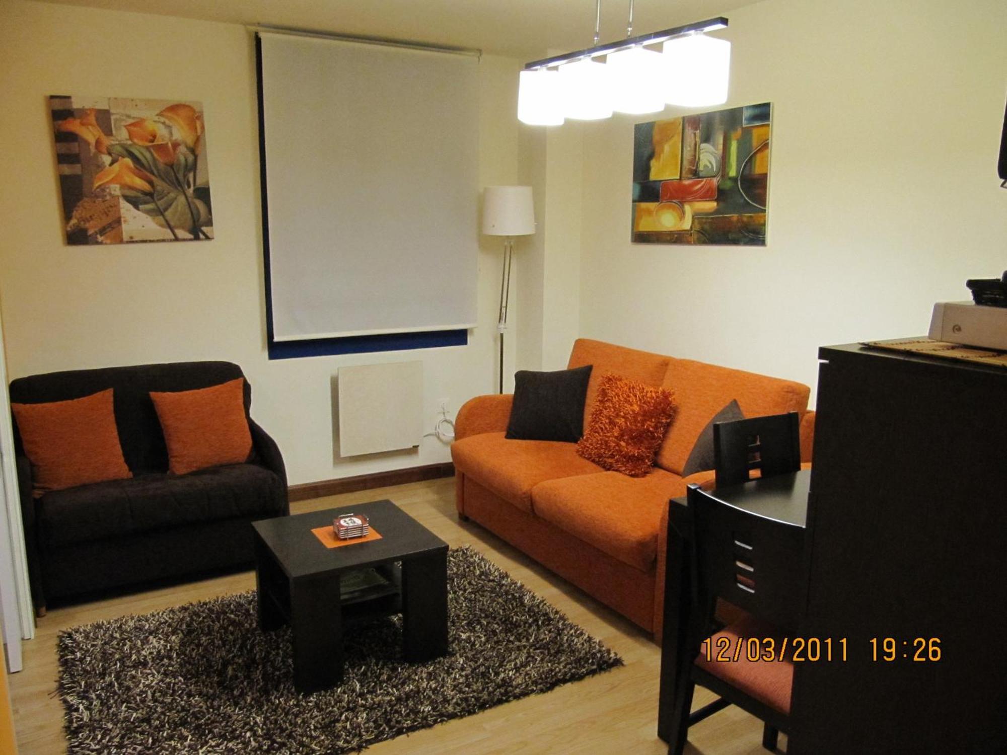 Reservas Leon Apartment San Isidro (Leon)