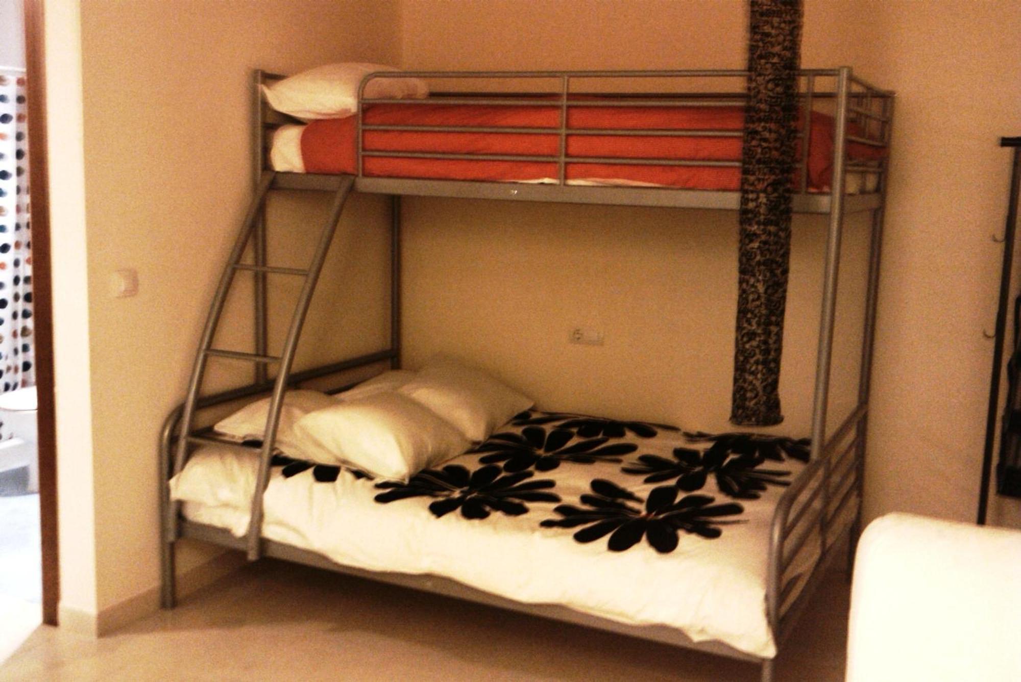 Apartment Reservas Leon San Isidro (Leon)
