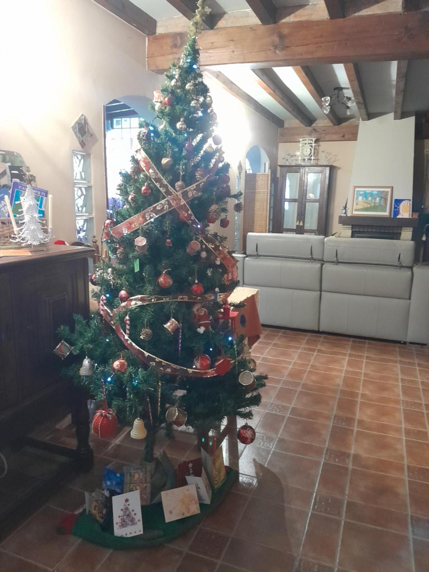 Rincón Del Pas Pensión