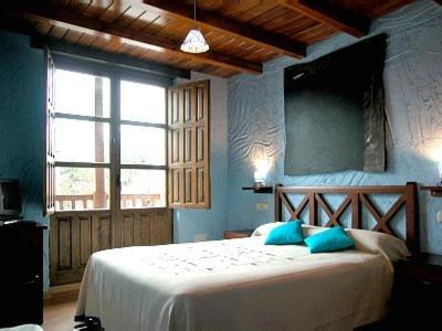 La Casona De Guest house Navaleno