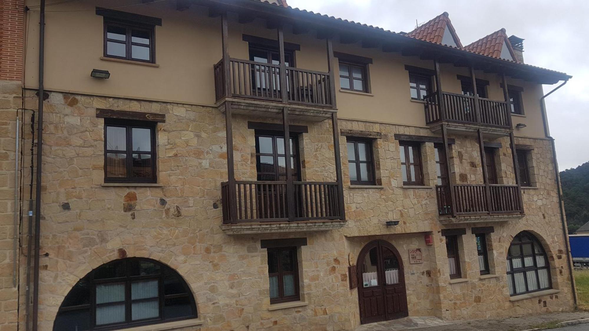 La Casona De