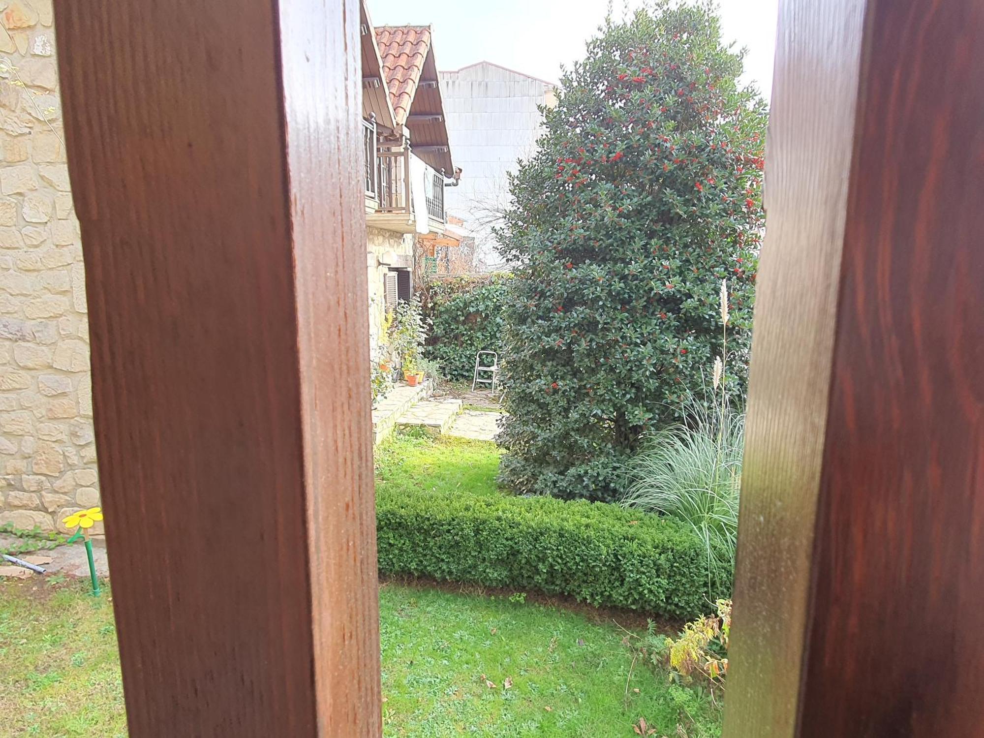 La Casona De Guest house