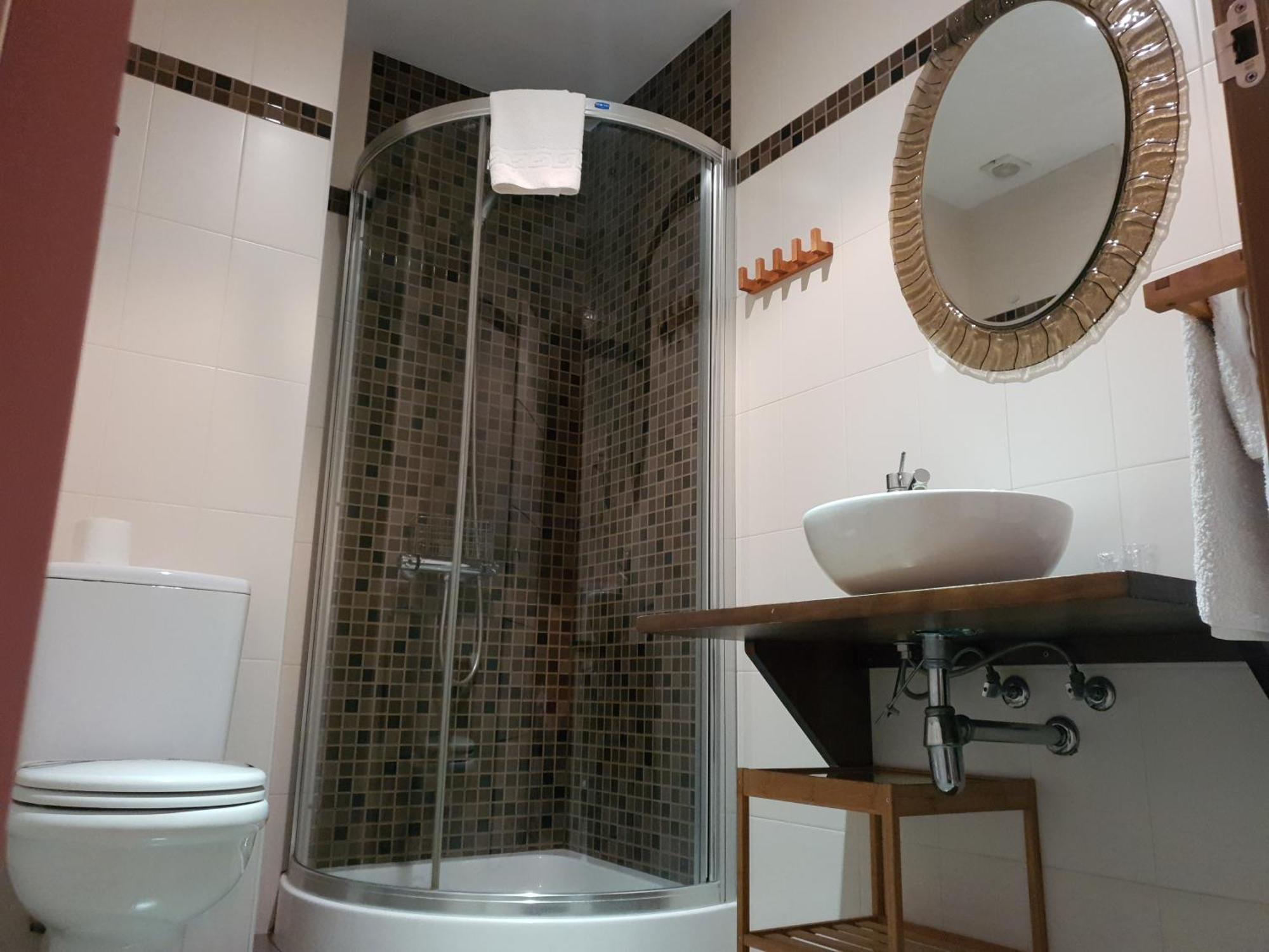 La Casona De Guest house Navaleno
