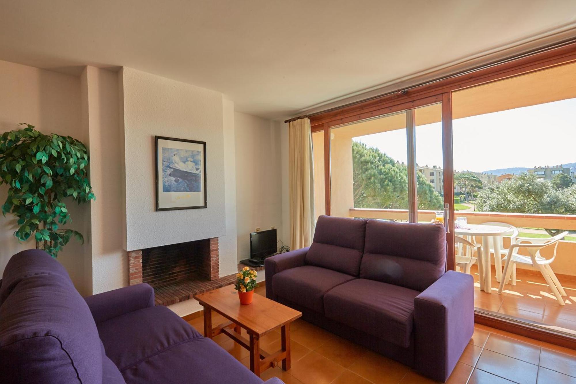 Golf Mar Apartment