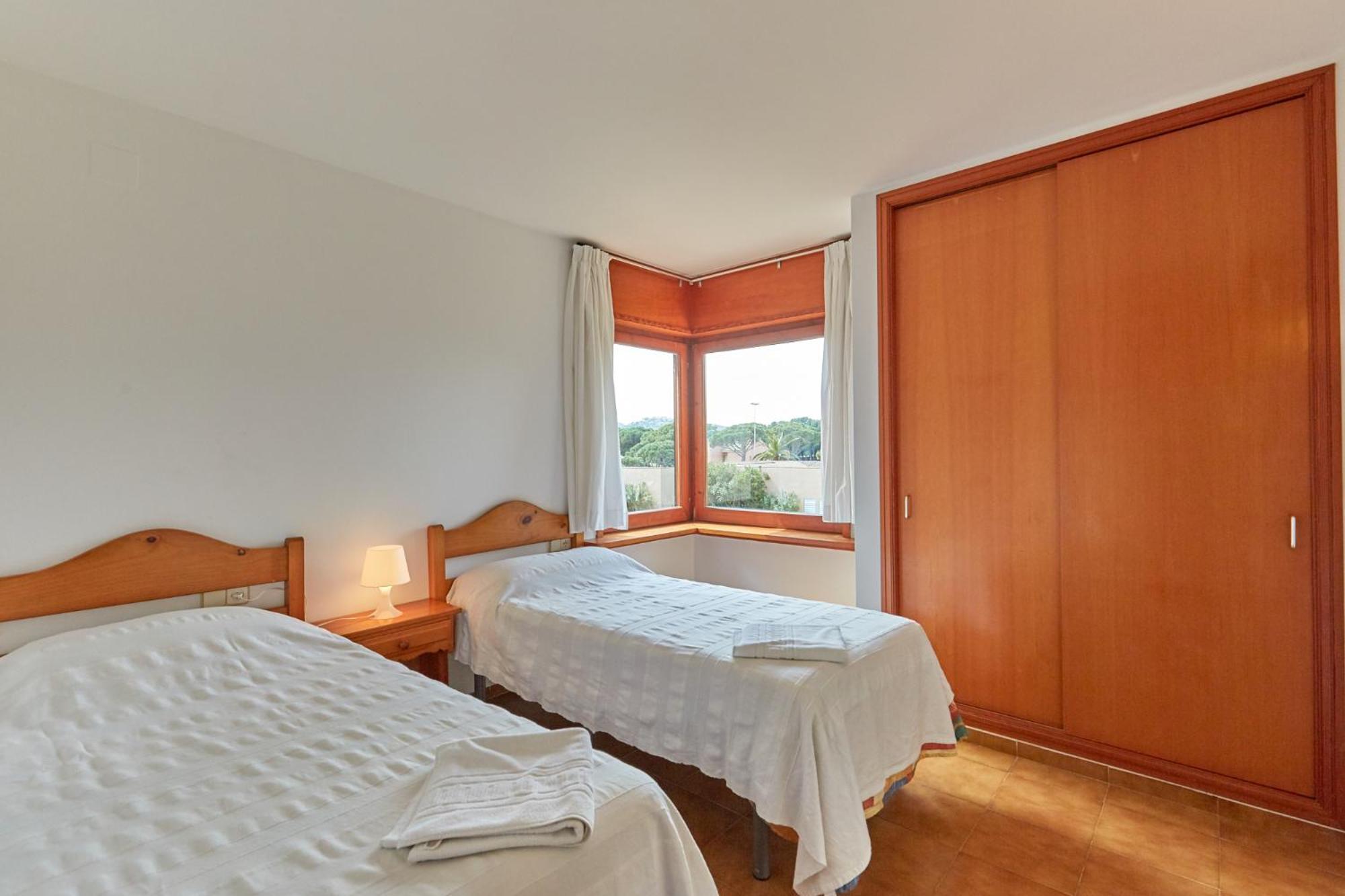 Golf Mar Apartment