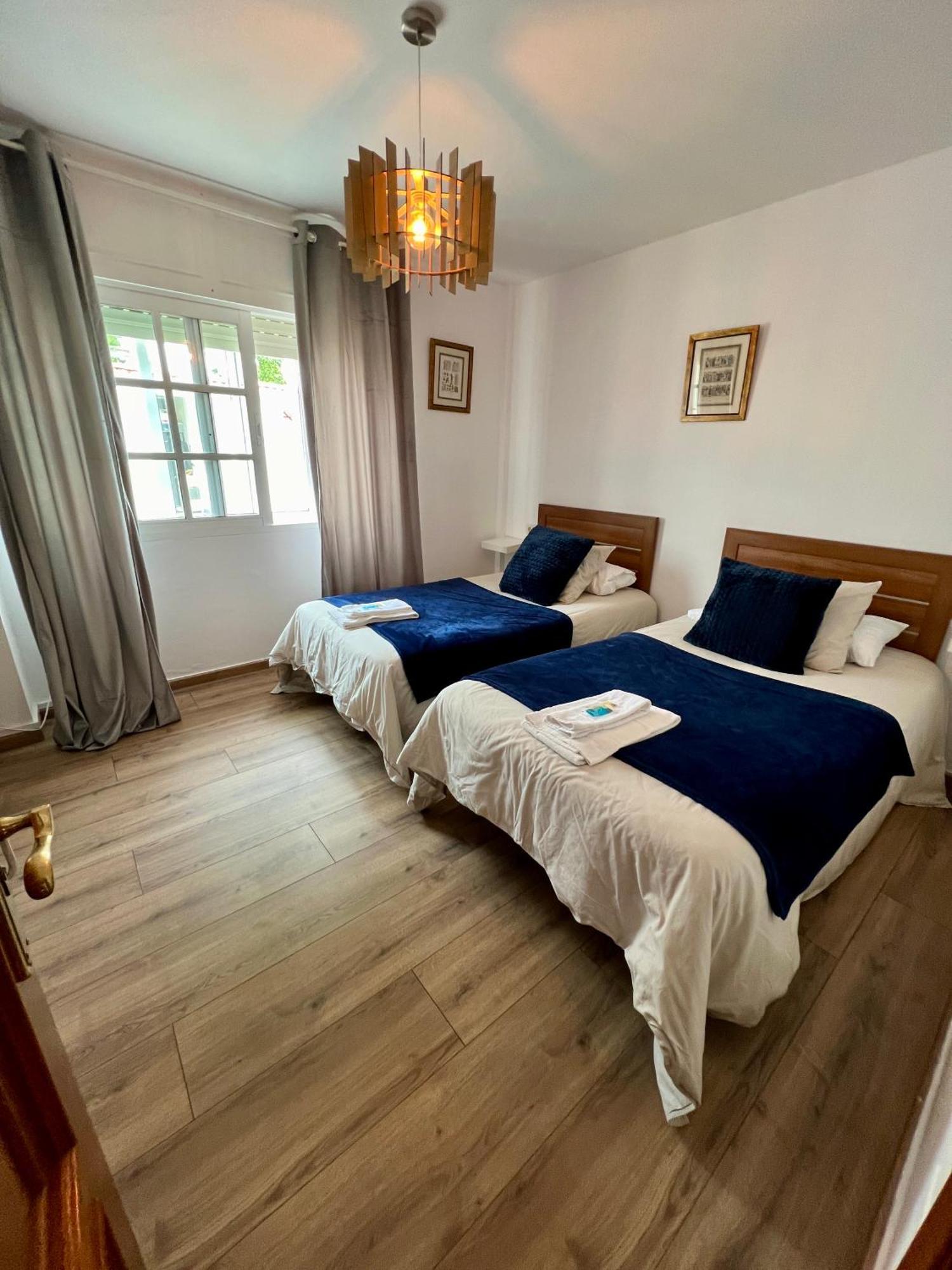 Mar De Frisia Guest house