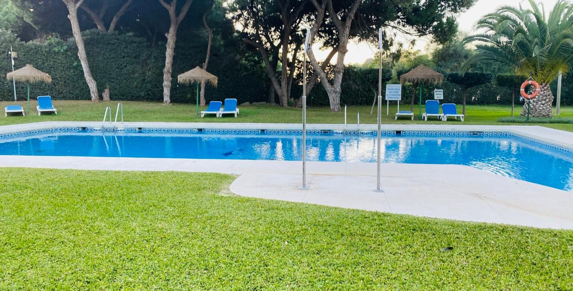 Cabopino Apartment