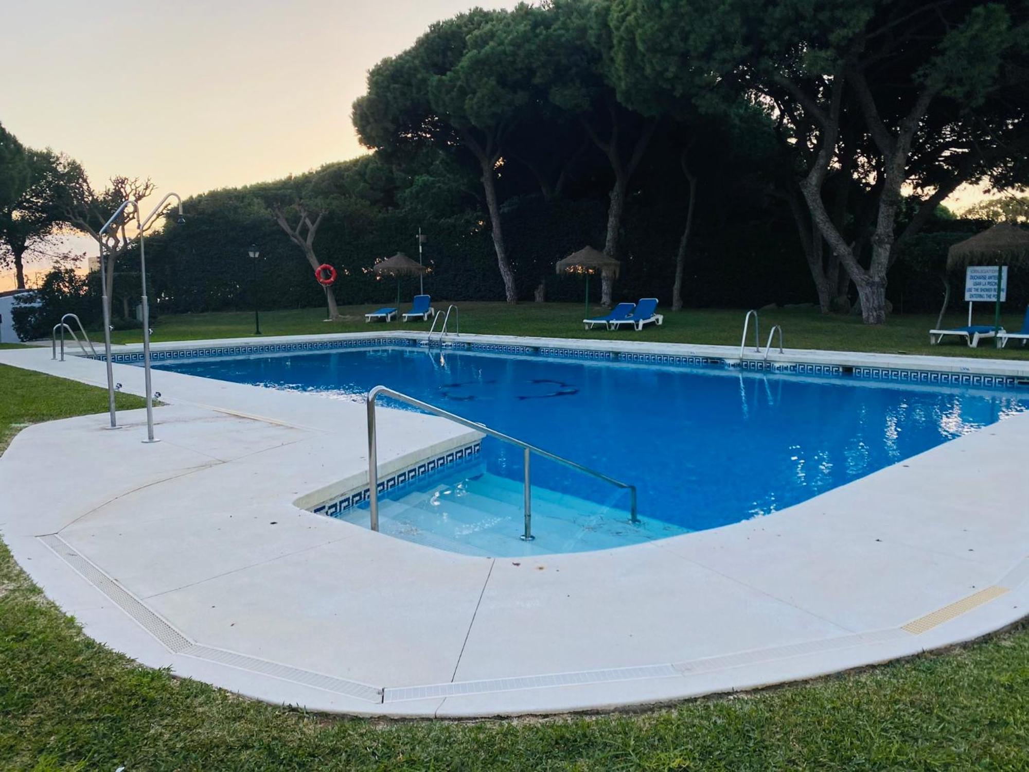 Cabopino Apartamento *