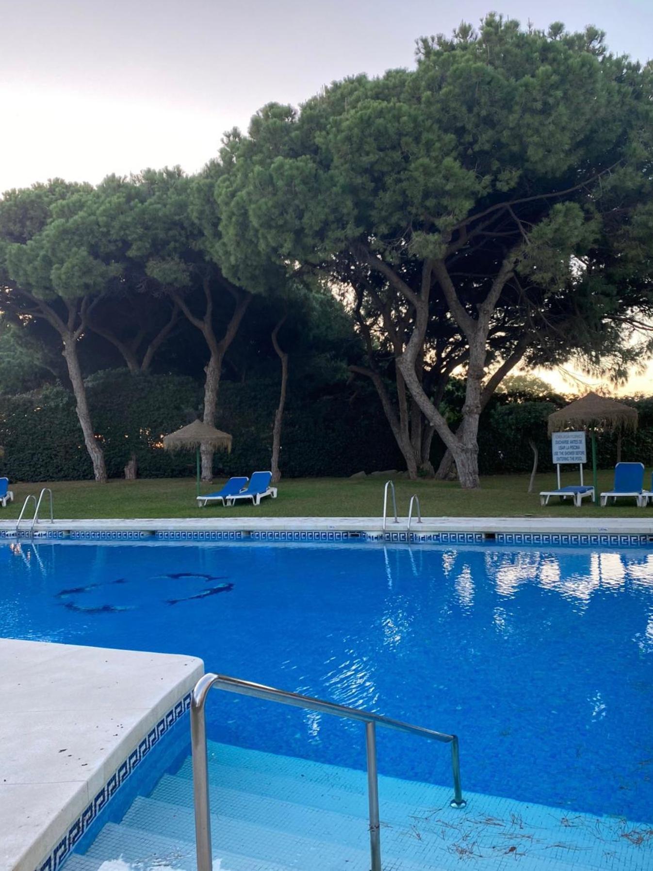 Apartamento Cabopino *
