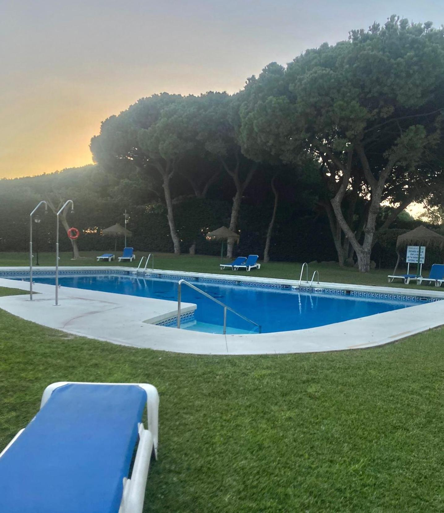 Cabopino Apartamento Marbella