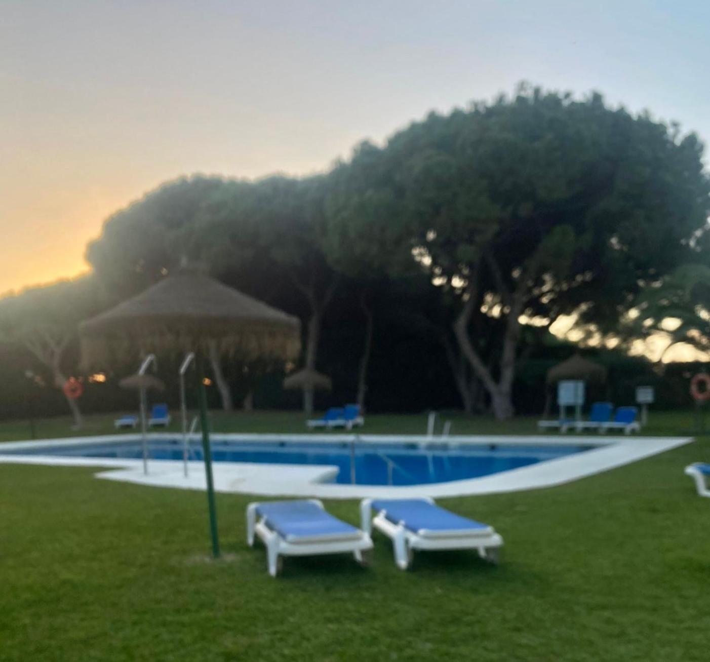 Apartamento Cabopino Marbella