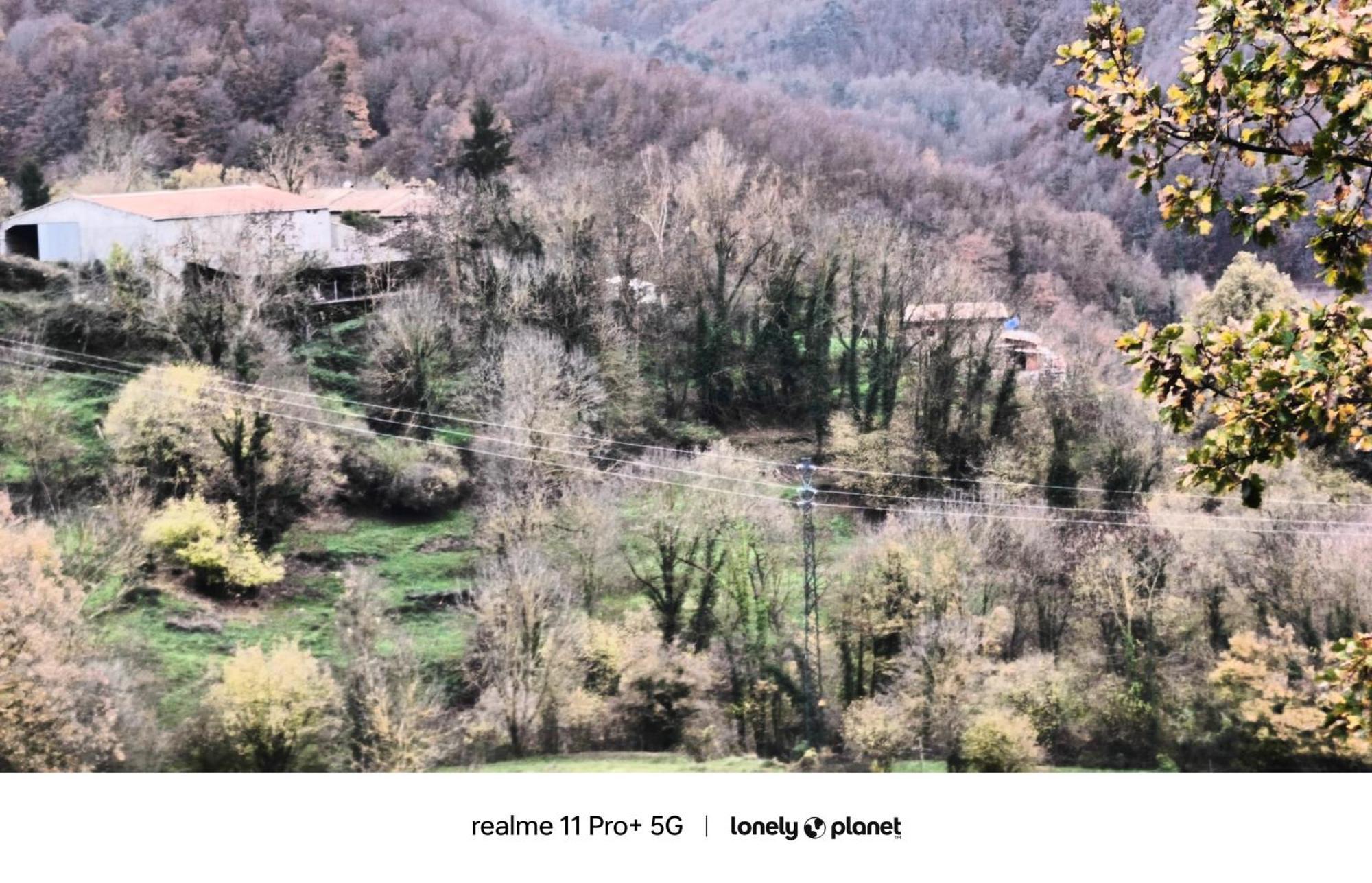 Allotjaments Rurals Punti *