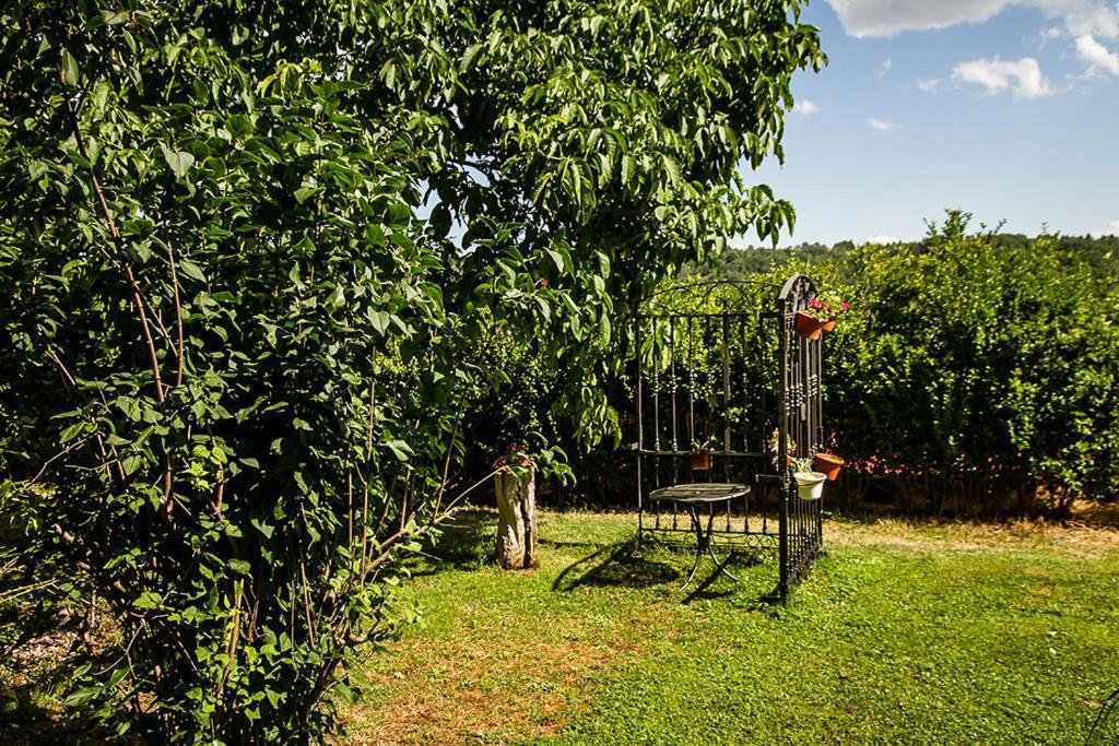 Casa rural El Rincón De La Rosa Brugos de Fenar