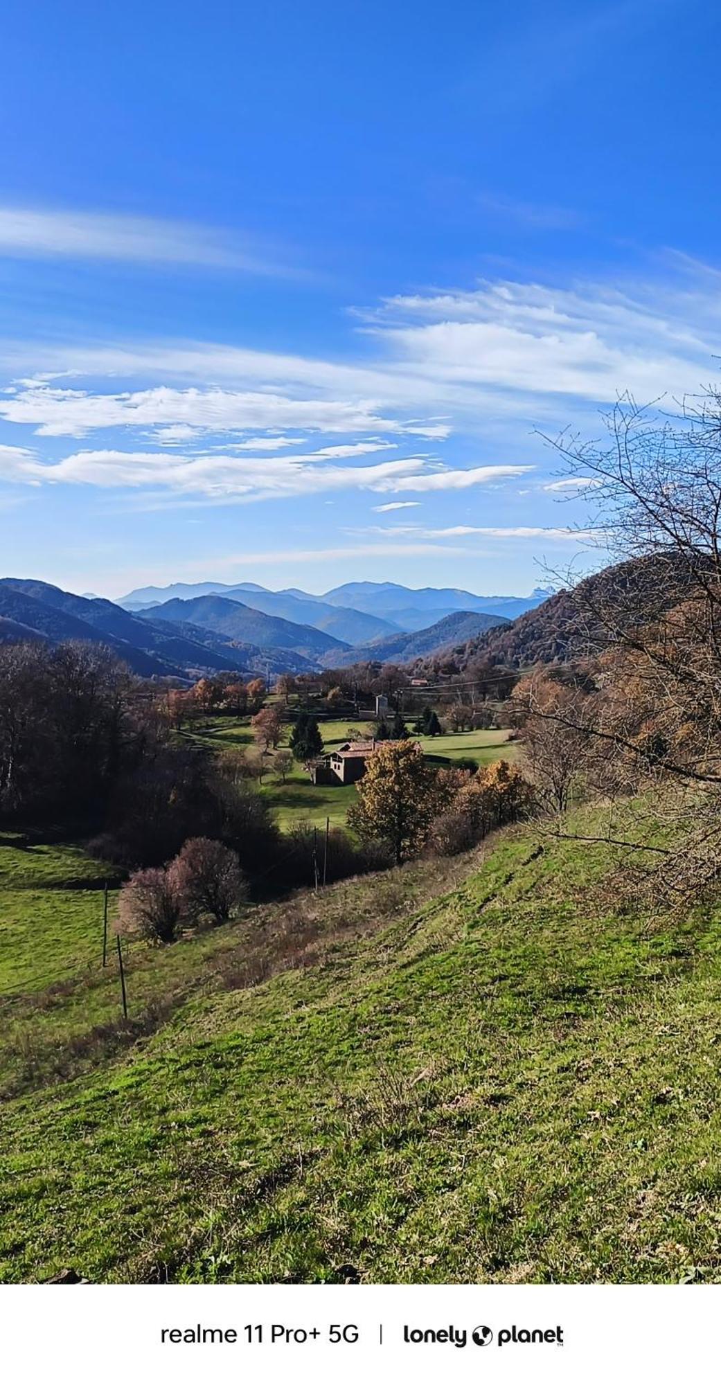 Farm stay Allotjaments Rurals Punti Vallfogona de Ripolles