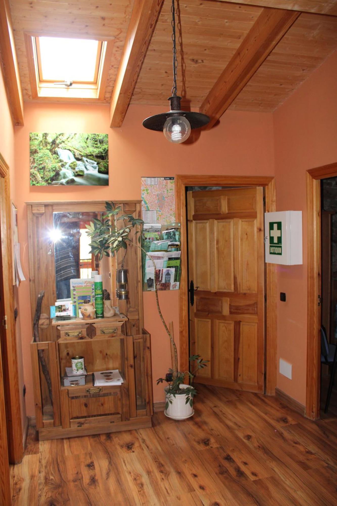 El Rincón De La Rosa