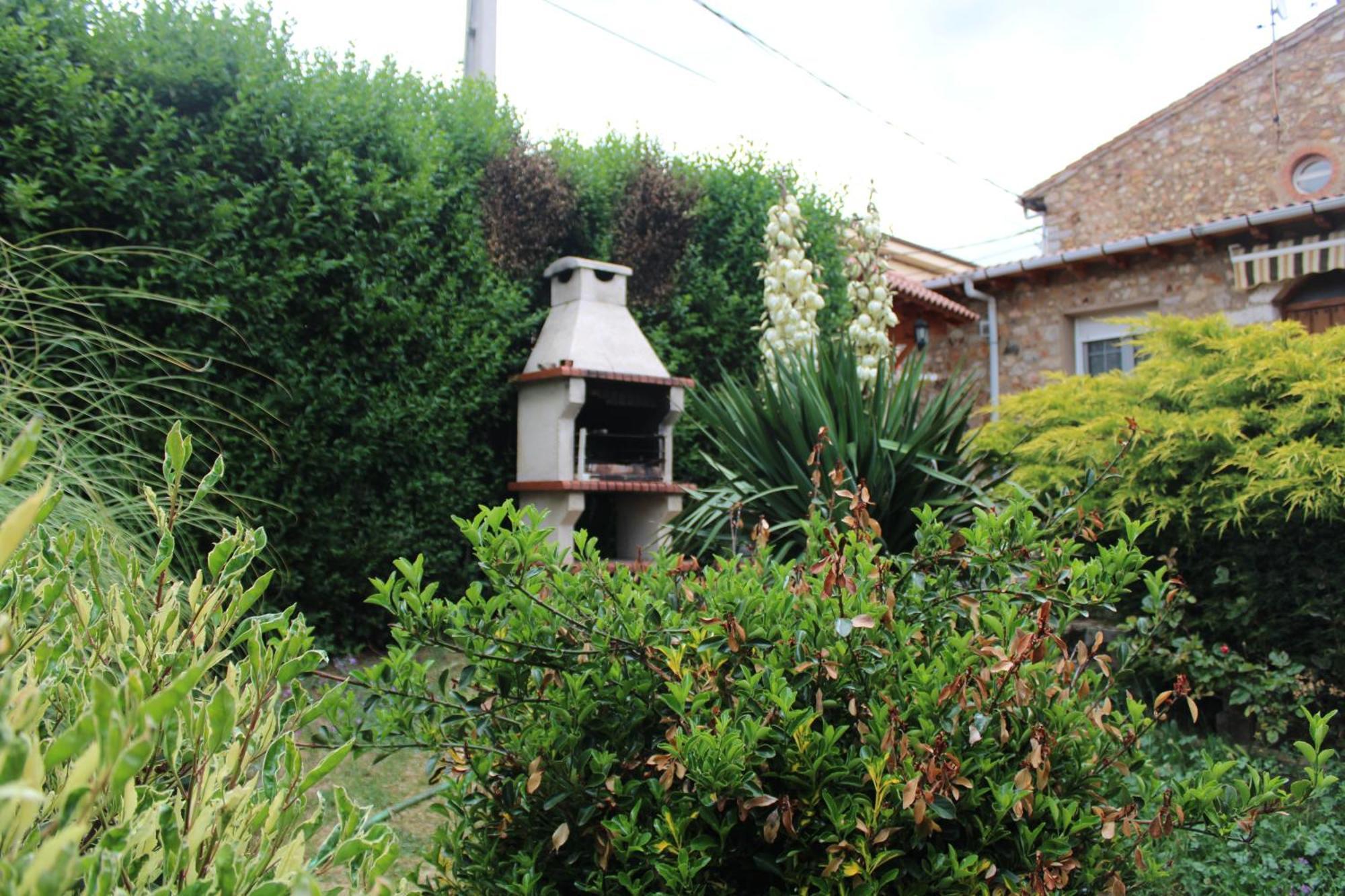 Casa rural El Rincón De La Rosa