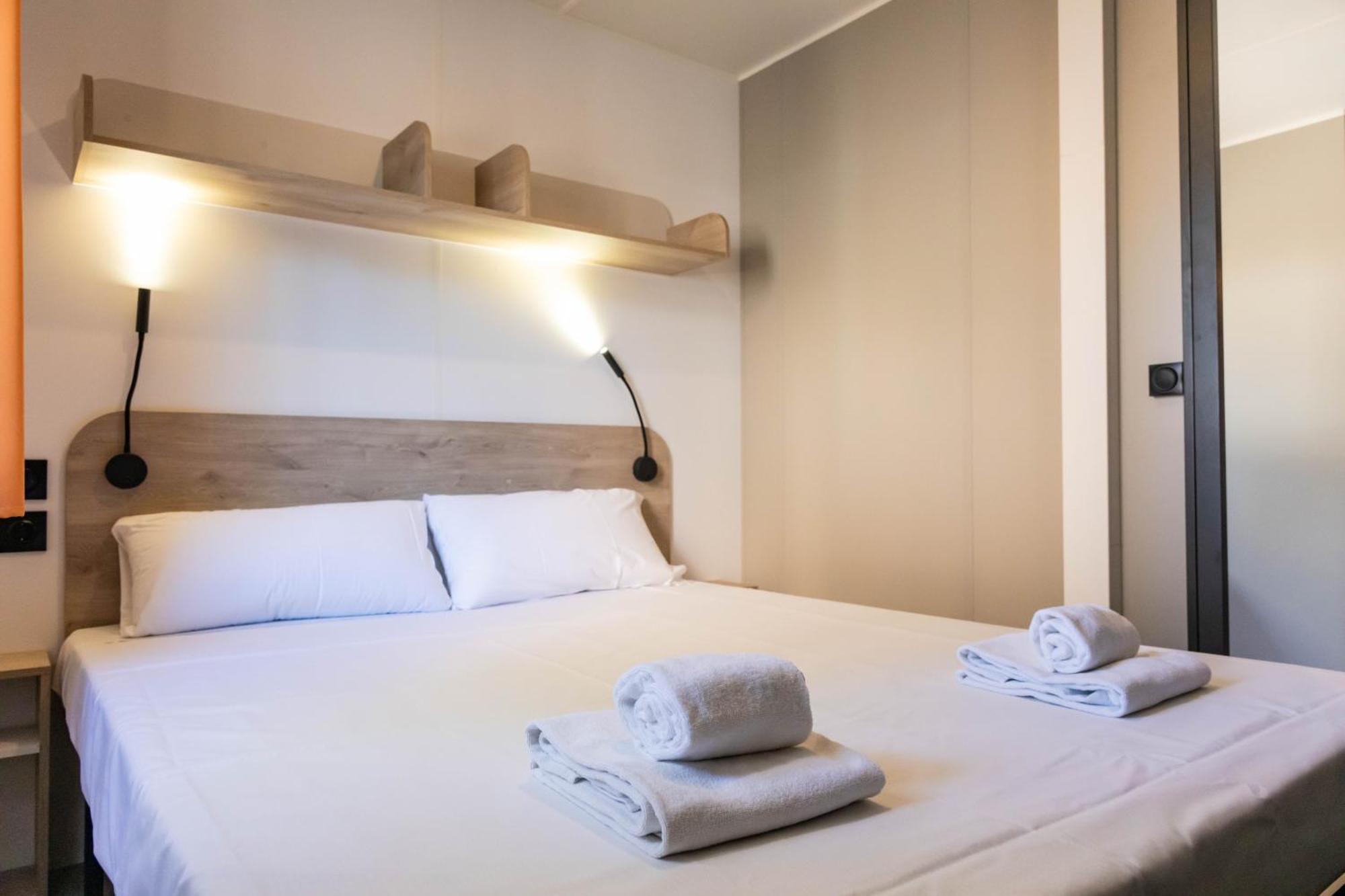 Camping Holacamp Relax Sitges