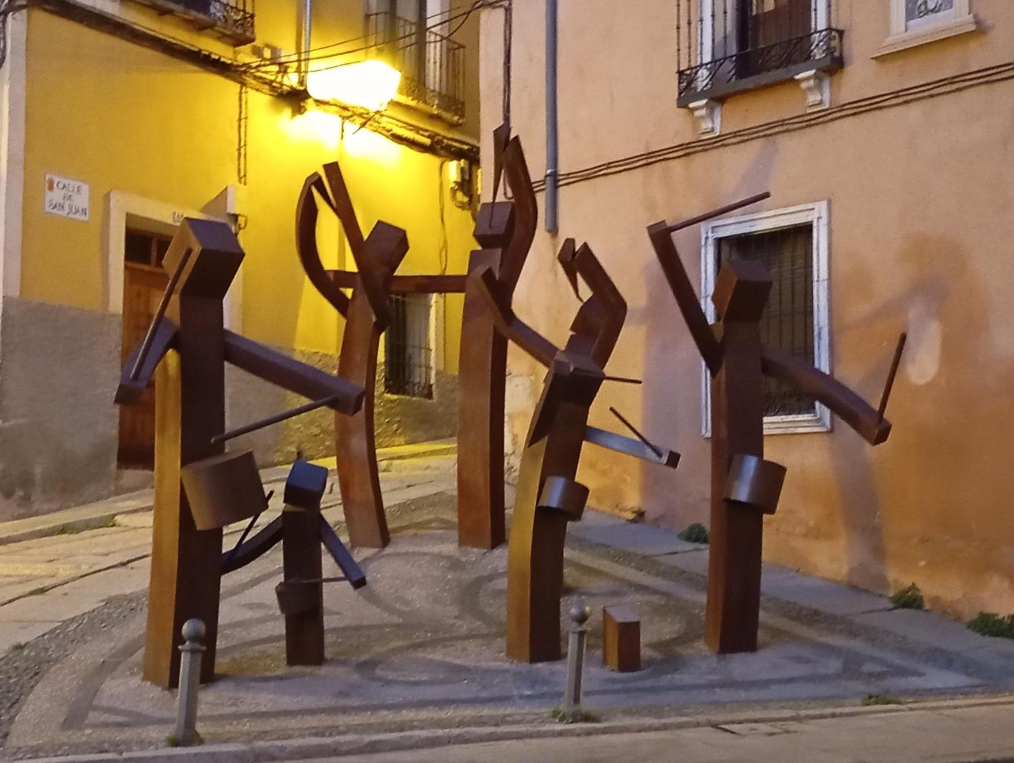 El Rincon De Ale Apartment Cuenca (Castilla-La Mancha)
