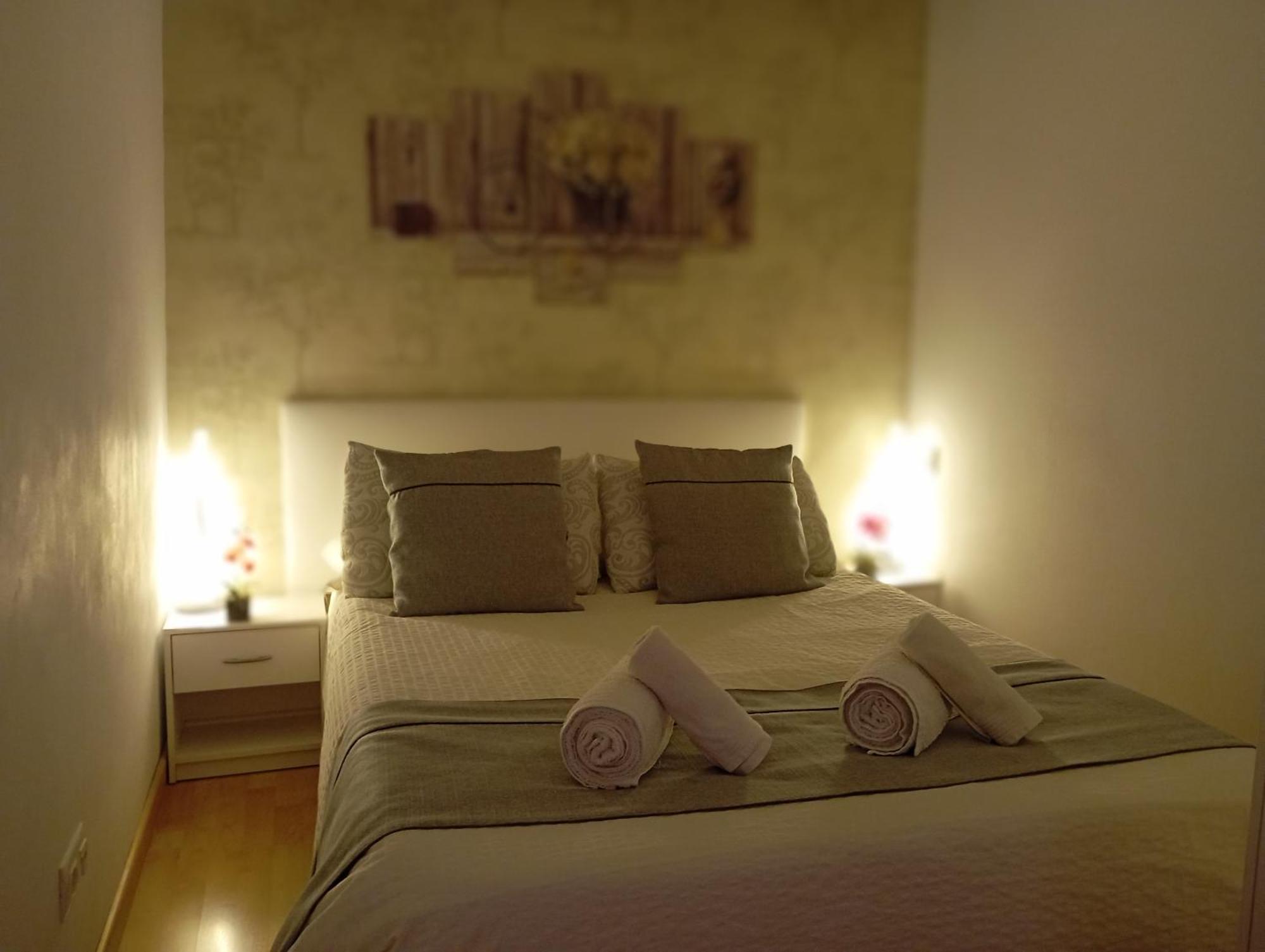 El Rincon De Ale Apartamento *