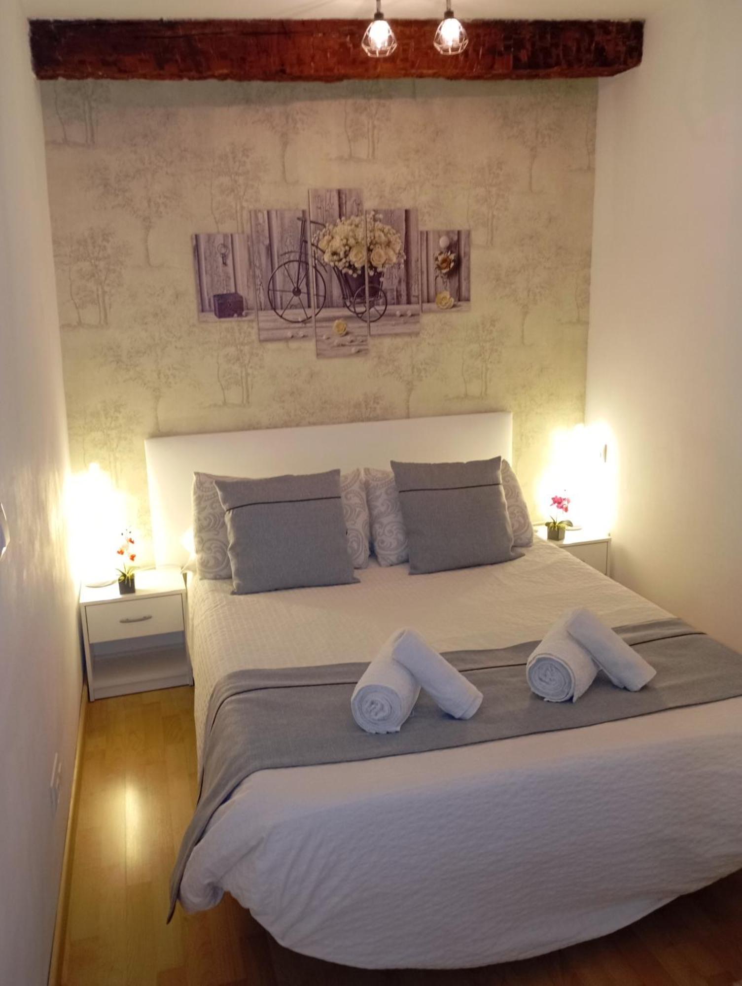El Rincon De Ale Apartment