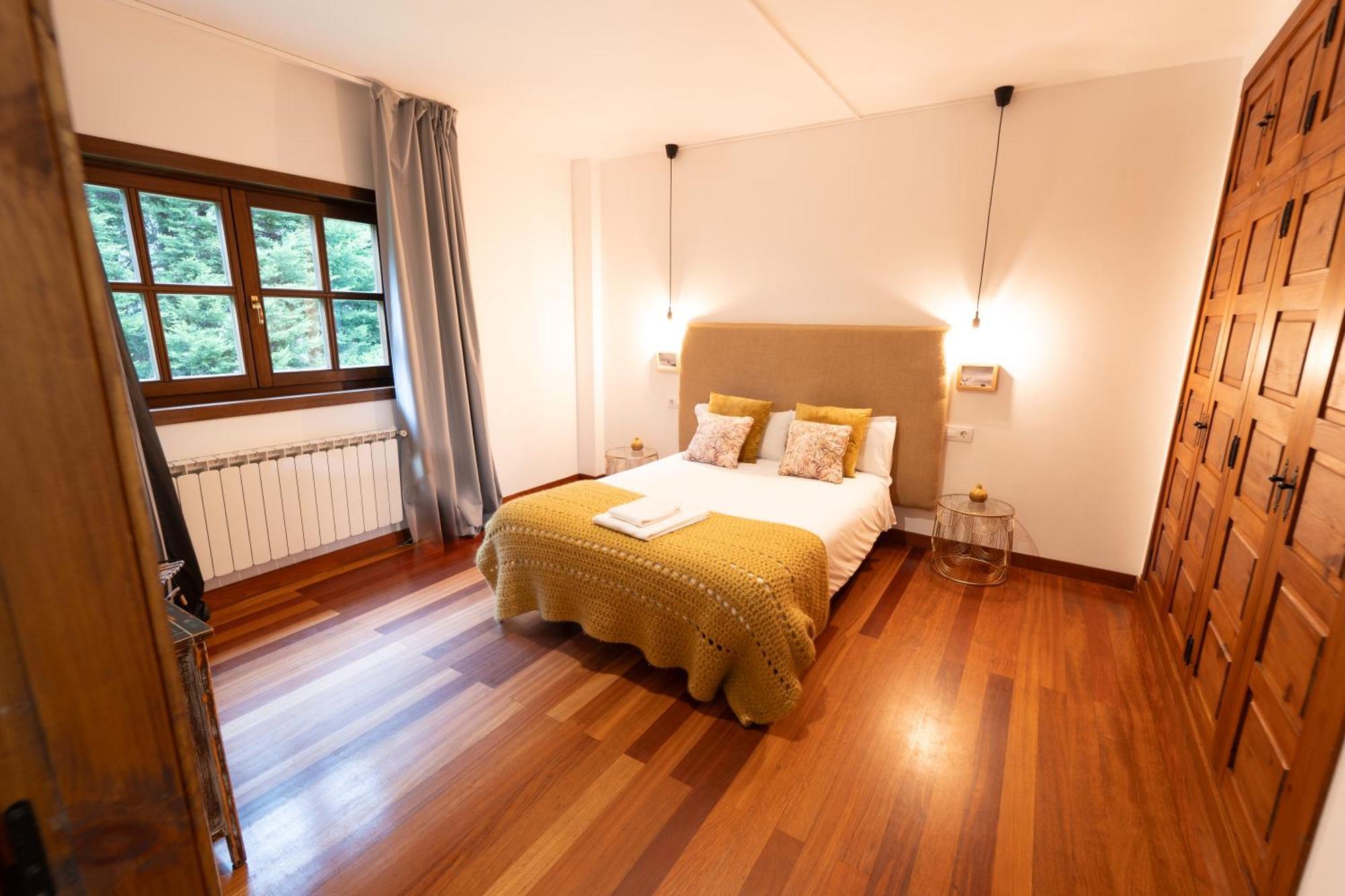 Villa Holacamp Camino