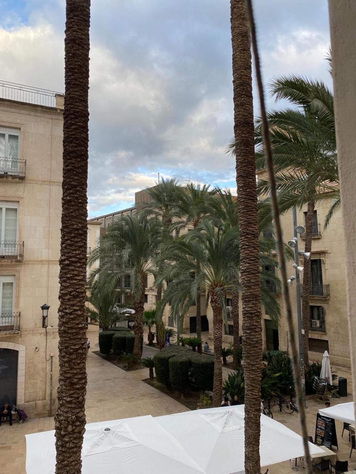 La Dimora Del Casanova Boutique Bed and breakfast Alicante