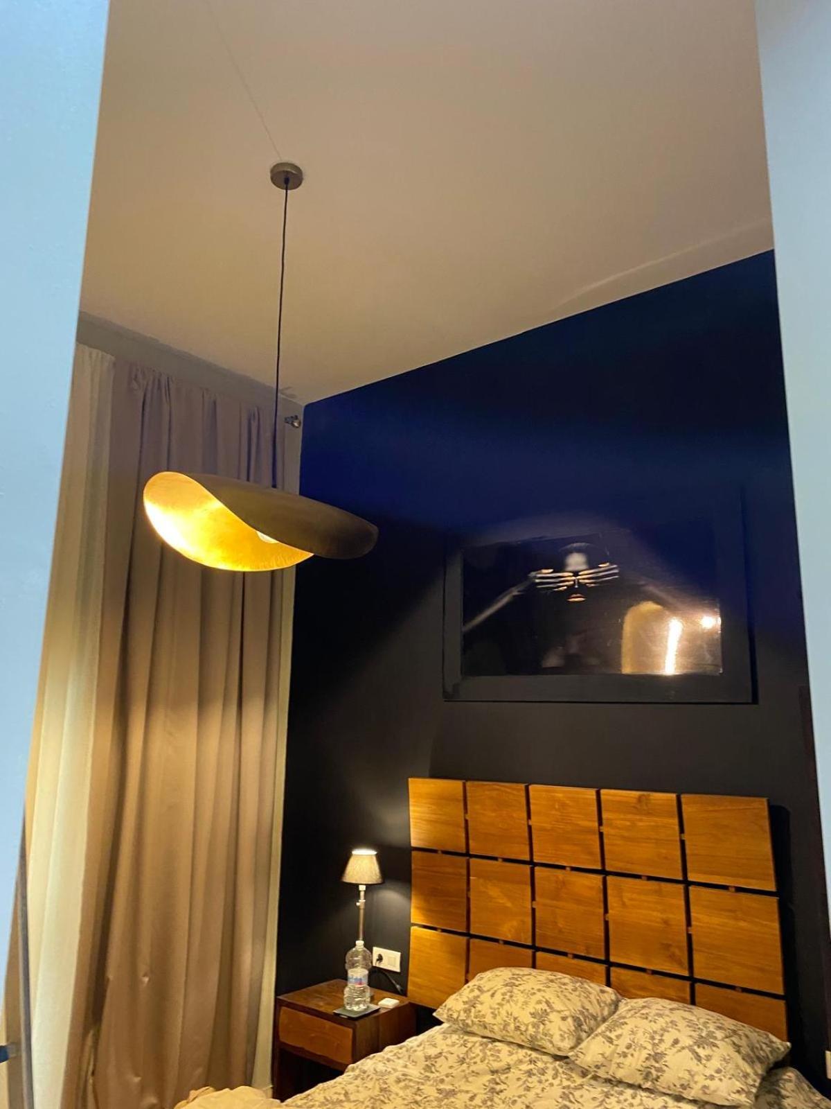 La Dimora Del Casanova Boutique Bed and breakfast Alicante
