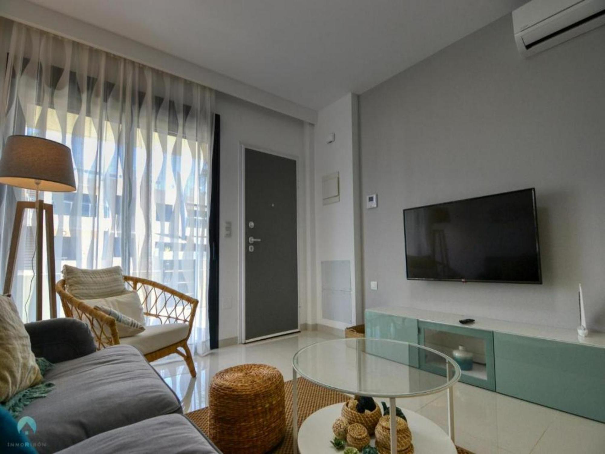 New Luxury Detached With Pool At Holiday home Pilar de la Horadada