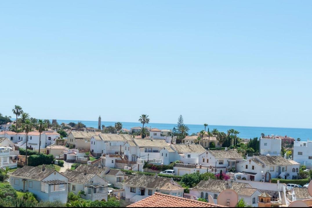 Apartamento El Farito, Relax Y Vistas Al Mar El Faro