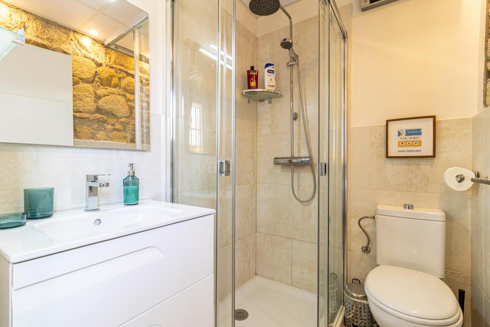 Sherry Loft Siente Jerez Parking Incluido Apartment