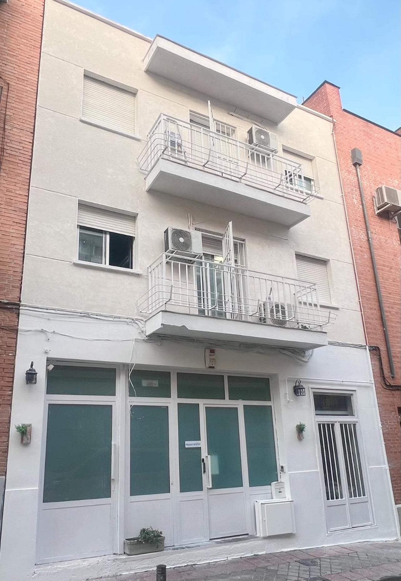 Hostel Sofia