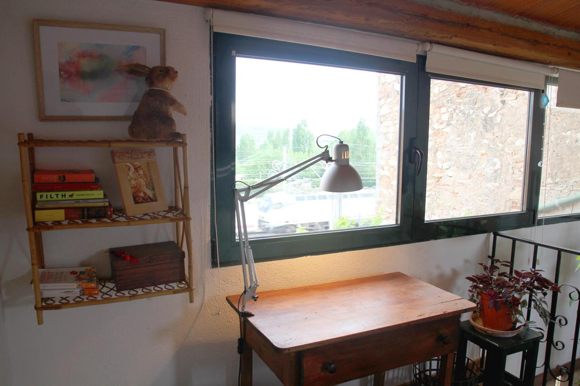 La Casa De La Parra Сasa de vacaciones *
