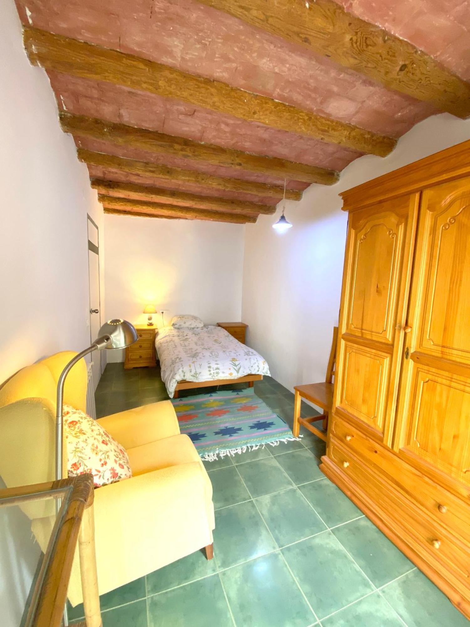 Сasa de vacaciones La Casa De La Parra Ulldecona