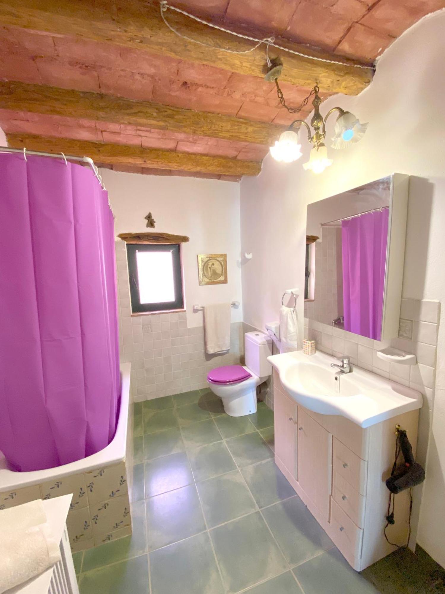 La Casa De La Parra *