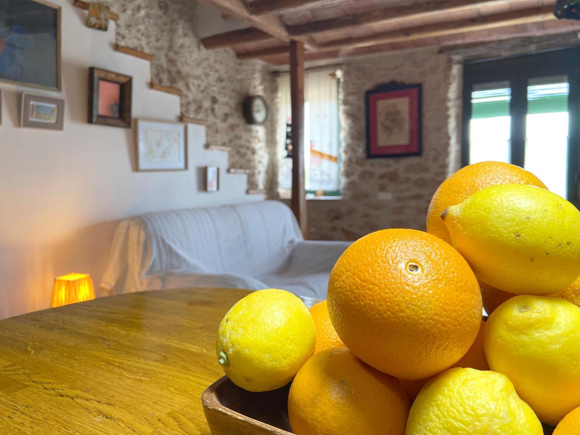 La Casa De La Parra Ulldecona